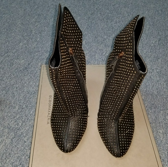 Booties - Picture 4 of 5